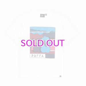 画像: by Parra the river bench T-shirts