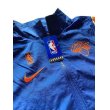 画像4: NIKE New York Knicks Retro Track Jacket (4)