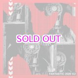 画像: SLUM VILLAGE & ABSTRACT ORCHESTRA / FANTASTIC 2020 V.2 "LP"