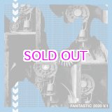 画像: SLUM VILLAGE & ABSTRACT ORCHESTRA / FANTASTIC 2020 V.1 "LP"