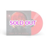 画像: Black Moon ‎– Rise Of Da Moon "2LP"(RED VINYL)