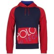 画像6: Polo Ralph Lauren Hi Tech Hybrid Pullover Hoodie (6)