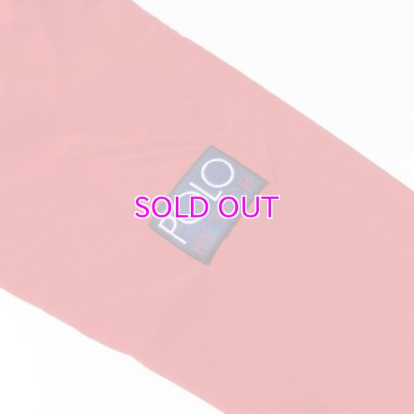 画像9: Polo Ralph Lauren Hi Tech Hybrid Pullover Hoodie (9)