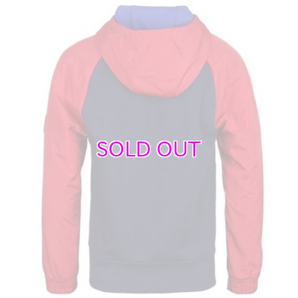 画像7: Polo Ralph Lauren Hi Tech Hybrid Pullover Hoodie (7)