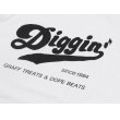 画像2: SD "Diggin♪" LONG TEE (2)
