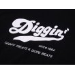 画像2: SD "Diggin♪" LONG TEE (2)