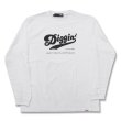 画像1: SD "Diggin♪" LONG TEE (1)