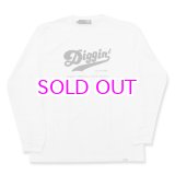 画像: SD "Diggin♪" LONG TEE