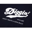 画像2: SD "Diggin♪" LONG TEE (2)