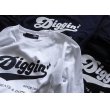 画像4: SD "Diggin♪" LONG TEE (4)