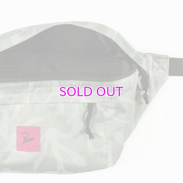 画像3: by Parra bird camo waist pack XXL (3)