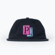 画像1: by Parra Pages 6 Panel Hat (1)