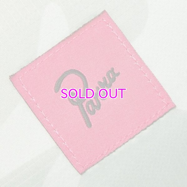 画像4: by Parra bird camo waist pack XXL (4)