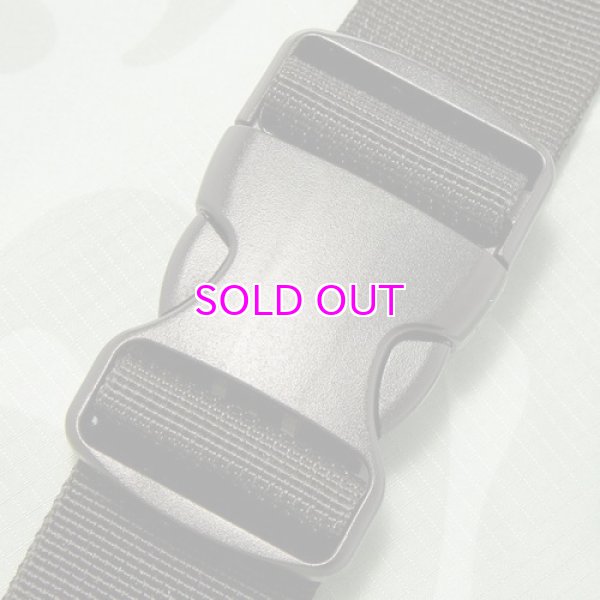 画像5: by Parra bird camo waist pack XXL (5)