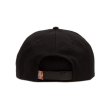 画像3: Alphabet Soup Type G ORIGINAL 6 PANEL CAP  (3)