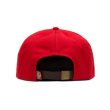 画像3: Alphabet Soup Type G ORIGINAL 6 PANEL CAP  (3)