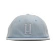 画像1: Alphabet Soup Type H ORIGINAL 6 PANEL CAP  (1)