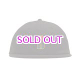 画像: Alphabet Soup Type D ORIGINAL 6 PANEL CAP 