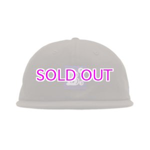 画像: Alphabet Soup Type B ORIGINAL 6 PANEL CAP 