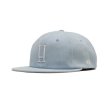 画像2: Alphabet Soup Type H ORIGINAL 6 PANEL CAP  (2)