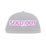 画像: Alphabet Soup Type B ORIGINAL 6 PANEL CAP 