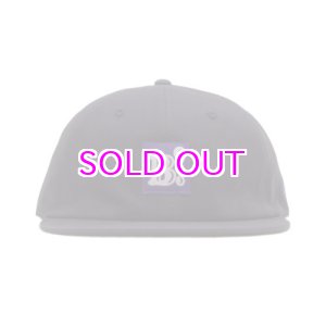 画像: Alphabet Soup Type B ORIGINAL 6 PANEL CAP 