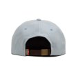 画像3: Alphabet Soup Type H ORIGINAL 6 PANEL CAP  (3)