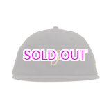 画像: Alphabet Soup Type G ORIGINAL 6 PANEL CAP 
