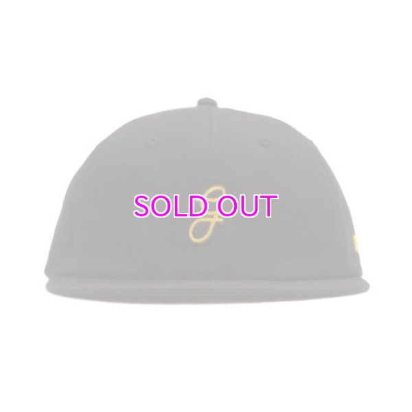 画像1: Alphabet Soup Type G ORIGINAL 6 PANEL CAP  (1)