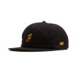 画像2: Alphabet Soup Type G ORIGINAL 6 PANEL CAP  (2)