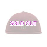 画像: Alphabet Soup Type D ORIGINAL 6 PANEL CAP 