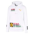 画像1: PUMA x DEF JAM Public Enemy Hoodie (1)