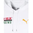 画像3: PUMA x DEF JAM Public Enemy Hoodie (3)