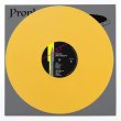 画像2: Prophet / Don't Forget It "LP" (Yellow Vinyl) (2)