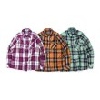 画像7: Lafayette RAGLAN CHECK SHIRT (7)