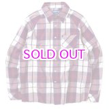 画像: Lafayette RAGLAN CHECK SHIRT
