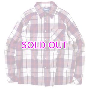 画像: Lafayette RAGLAN CHECK SHIRT