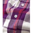 画像5: Lafayette RAGLAN CHECK SHIRT (5)