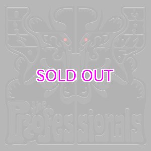 画像: THE PROFESSIONALS (MADLIB & OH NO) / THE PROFESSIONALS "LP" 