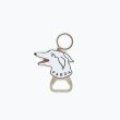 画像1: by Parra dogface bottle opener (1)