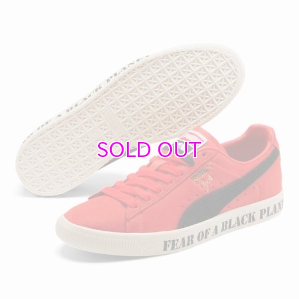 画像3: PUMA x PUBLIC ENEMY Clyde (3)