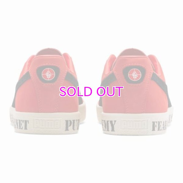 画像4: PUMA x PUBLIC ENEMY Clyde (4)