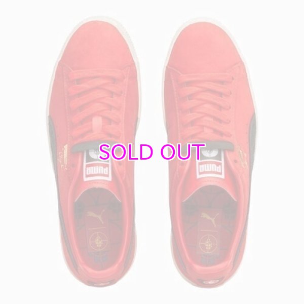 画像5: PUMA x PUBLIC ENEMY Clyde (5)