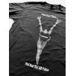 画像2: Funkadelic ‎– Free Your Mind And Your Ass Will Follow Tee (2)