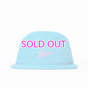 画像: by Parra signature volley hat