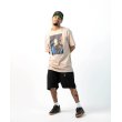 画像5: Lafayette × JOHNNY NUNEZ  "AALIYAH" TEE  (5)