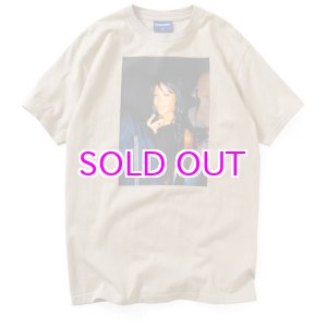 画像: Lafayette × JOHNNY NUNEZ  "AALIYAH" TEE 