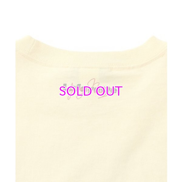 画像5: Lafayette × JOHNNY NUNEZ  "BIG PUN" TEE  (5)