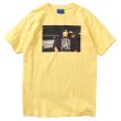 画像1: Lafayette × JOHNNY NUNEZ  "BIG PUN" TEE  (1)