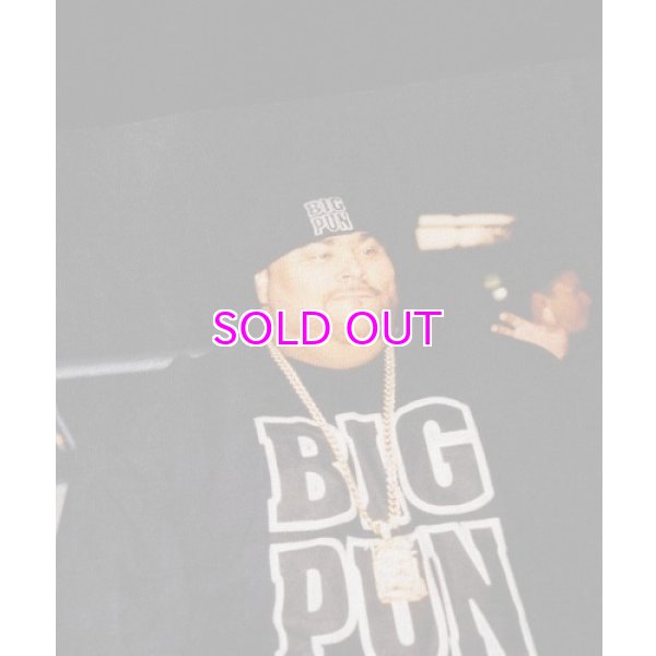 画像4: Lafayette × JOHNNY NUNEZ  "BIG PUN" TEE  (4)